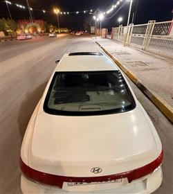 هيونداي أزيرا